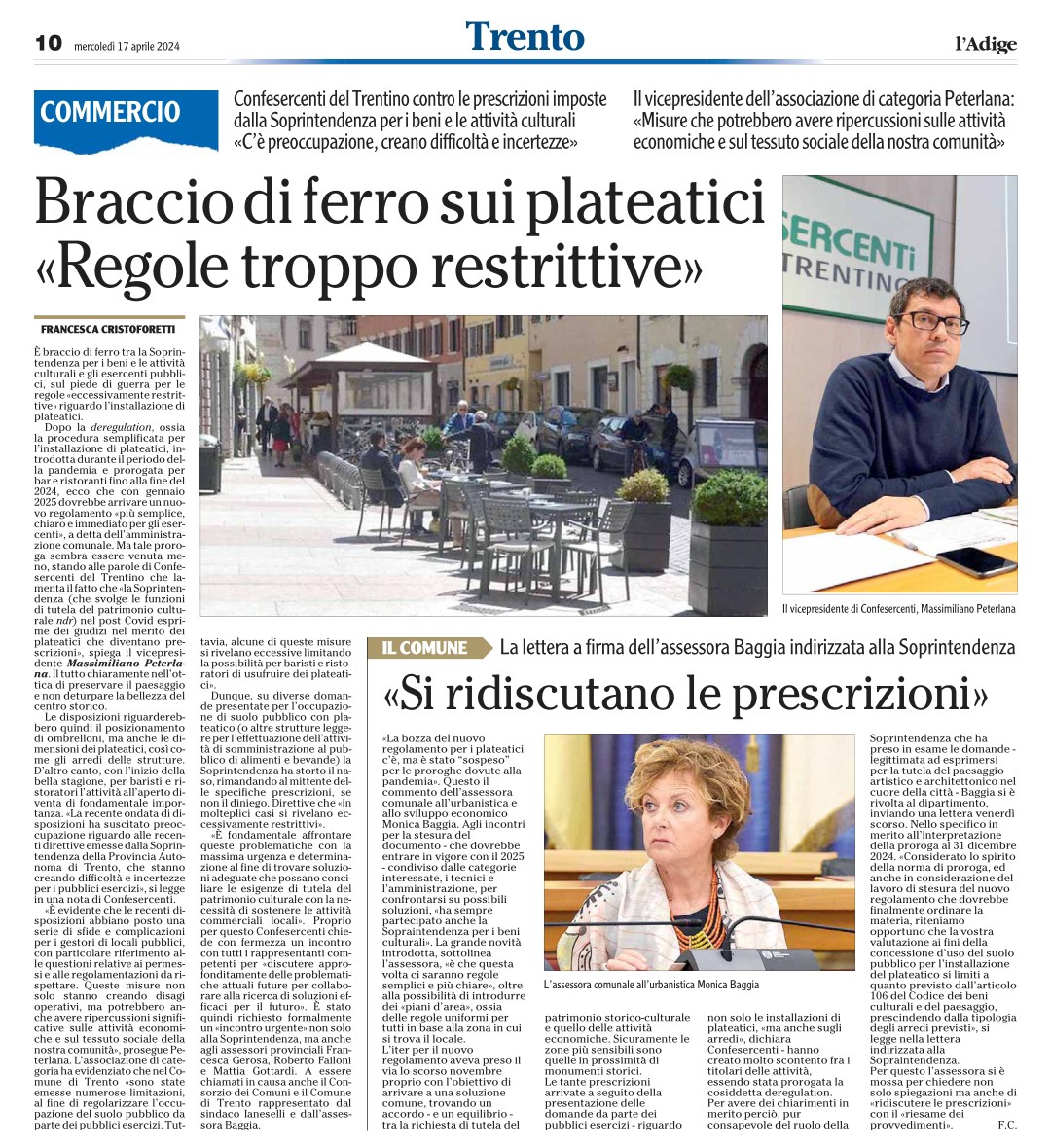 Le recenti disposizioni stanno mettendo a dura prova i gestori di locali pubblici! Le limitazioni e le incertezze legate ai permessi e alle regolamentazioni rischiano di avere un impatto significativo