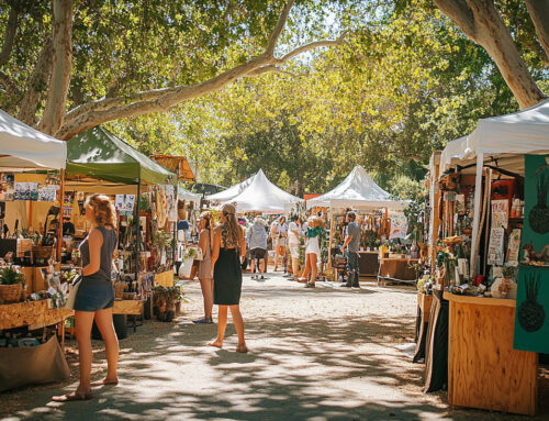 Mercati e fiere 2025