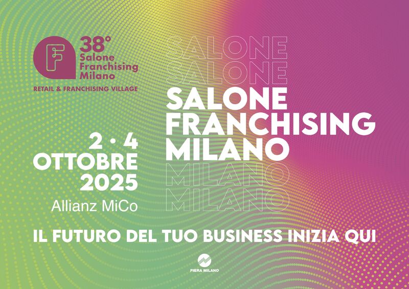 salone franchising milano