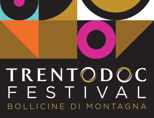 TRENTODOC 2025 – Torna il contest Bolle di creatività