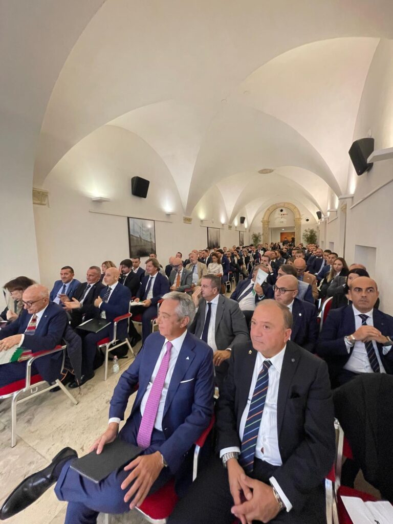 "AGENZIA IMMOBILIARE 4.0” il convegno di ANAMA a Roma