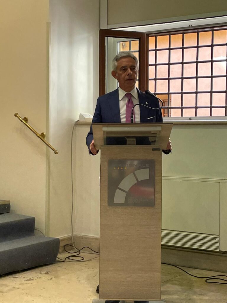 "AGENZIA IMMOBILIARE 4.0” il convegno di ANAMA a Roma