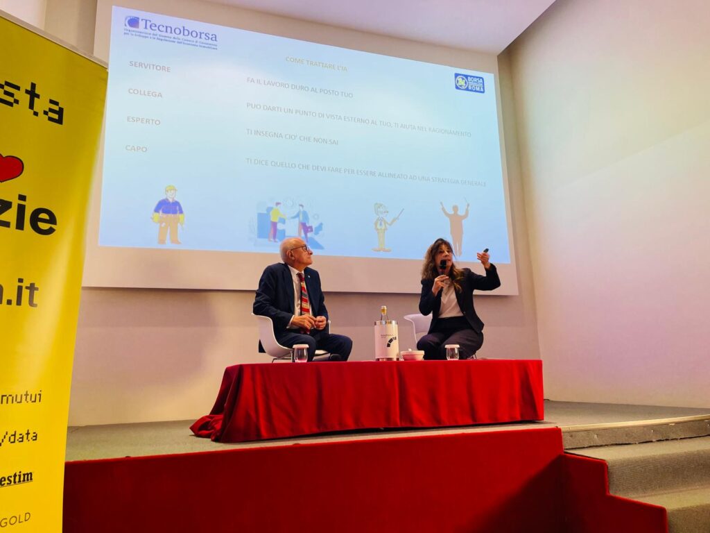 "AGENZIA IMMOBILIARE 4.0” il convegno di ANAMA a Roma