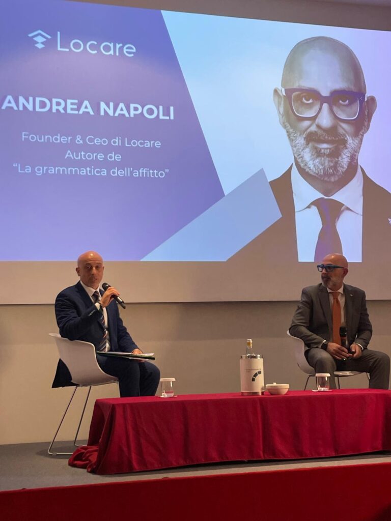 "AGENZIA IMMOBILIARE 4.0” il convegno di ANAMA a Roma