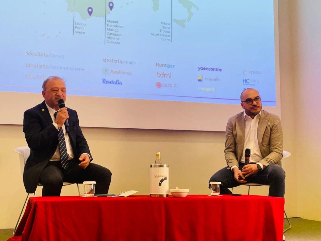 "AGENZIA IMMOBILIARE 4.0” il convegno di ANAMA a Roma