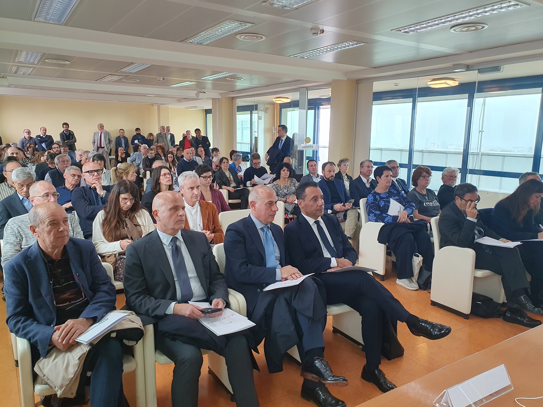 Confesercenti Torino: “Distretti del Commercio, strumento vincente”