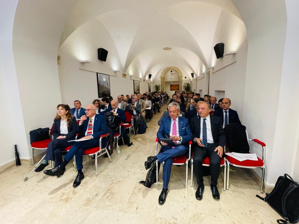 "AGENZIA IMMOBILIARE 4.0” il convegno di ANAMA a Roma
