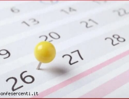 Calendario dei corsi obbligatori 2026