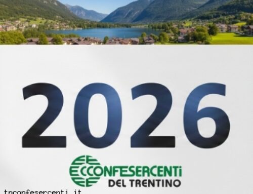 Calendario dei corsi