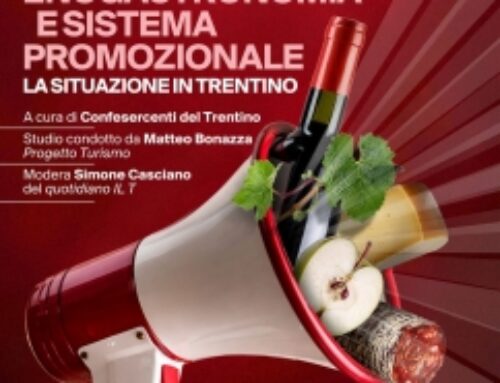 Confesercenti a Hospitality 2026! Un appuntamento da non perdere